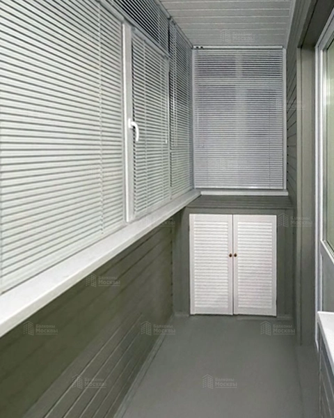 Ремонт Вагонкой Фото №11