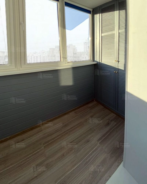 Ремонт Вагонкой Фото №7