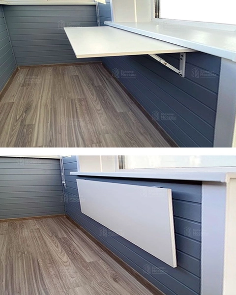 Ремонт Вагонкой Фото №8