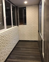 Декоративная плитка Фото №2