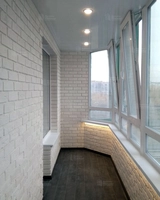 Декоративная плитка Фото №6