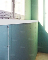 Ремонт Гипсокартоном Фото №2