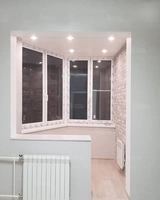 Ремонт Гипсокартоном Фото №9