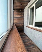 Ремонт Ламинатом Фото №1