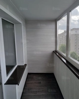 Ремонт Ламинатом Фото №14