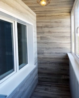 Ремонт Ламинатом Фото №17