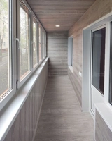 Ремонт Ламинатом Фото №19