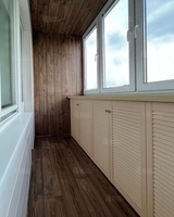 Ремонт Ламинатом Фото №2