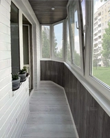 МДФ панели Фото №4