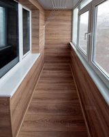 МДФ панели Фото №5