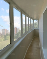 МДФ панели Фото №8