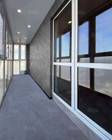 Штукатурка стен Фото №1