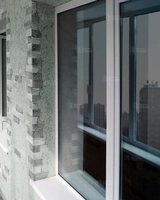 Штукатурка стен Фото №10