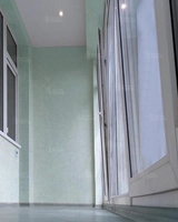 Штукатурка стен Фото №13