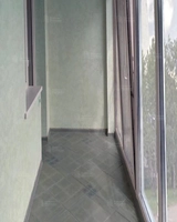 Штукатурка стен Фото №16