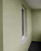 Штукатурка стен Фото №20