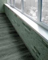 Штукатурка стен Фото №5