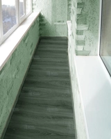 Штукатурка стен Фото №8