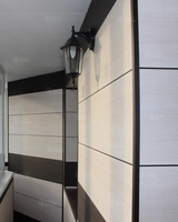 Стеновые панели Фото №5