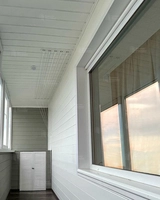 Ремонт Вагонкой Фото №1