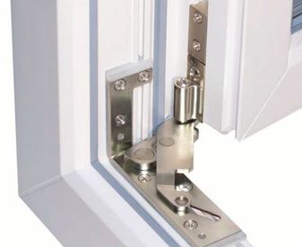 Фурнитура G-U