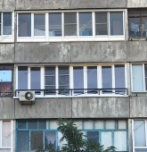 Примеры работ компании Балконы Москвы