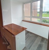 Примеры работ компании Балконы Москвы