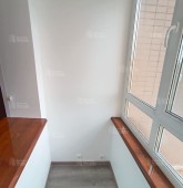 Примеры работ компании Балконы Москвы