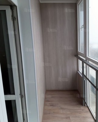 Фотогалерея балконов и лоджий