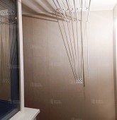 Примеры работ компании Балконы Москвы