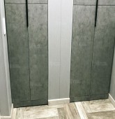 Примеры работ компании Балконы Москвы