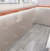 Примеры работ компании Балконы Москвы