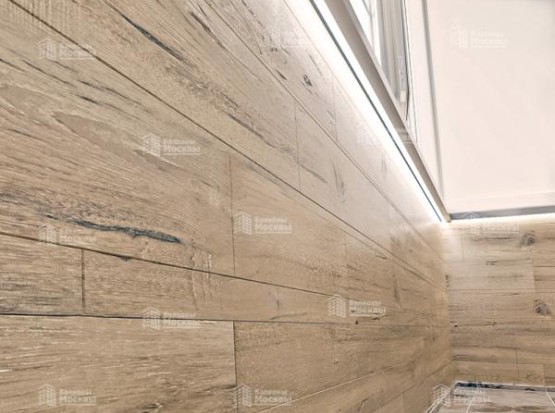 Балкон под ключ цены в рассрочку