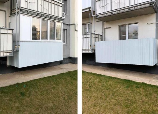 Кейс: Теплое остекление: как получить на балконе +20°C зимой и не платить за отопление