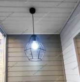 Примеры работ компании Балконы Москвы