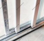 Раздвижное остекление Slidors Panorama