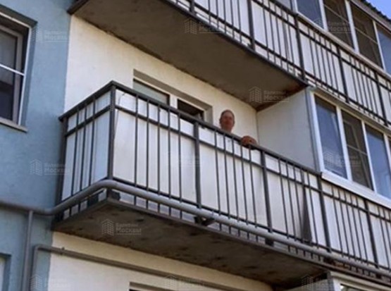 Утепление балкона с остеклением и штукатуркой стен