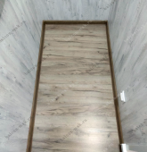 Примеры работ компании Балконы Москвы