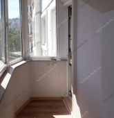 Примеры работ компании Балконы Москвы