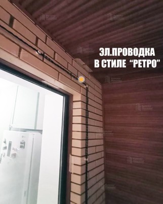 Фотогалерея балконов и лоджий