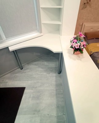 Фотогалерея балконов и лоджий