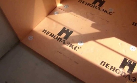 Ремонт балкона в панельном доме