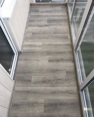 Фотогалерея балконов и лоджий