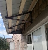 Примеры работ компании Балконы Москвы