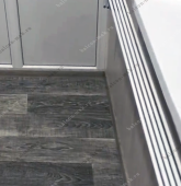 Примеры работ компании Балконы Москвы