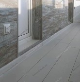 Примеры работ компании Балконы Москвы