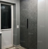 Примеры работ компании Балконы Москвы