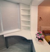 Примеры работ компании Балконы Москвы