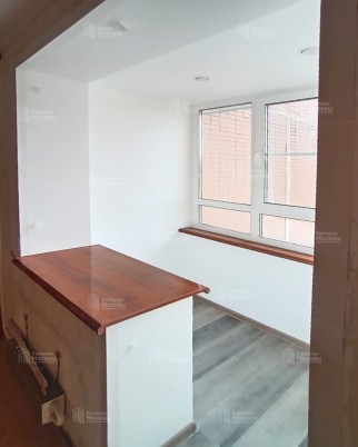 Фотогалерея балконов и лоджий