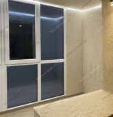 Примеры работ компании Балконы Москвы